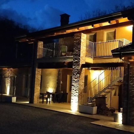 B&B Casa Marvita Coni Extérieur photo