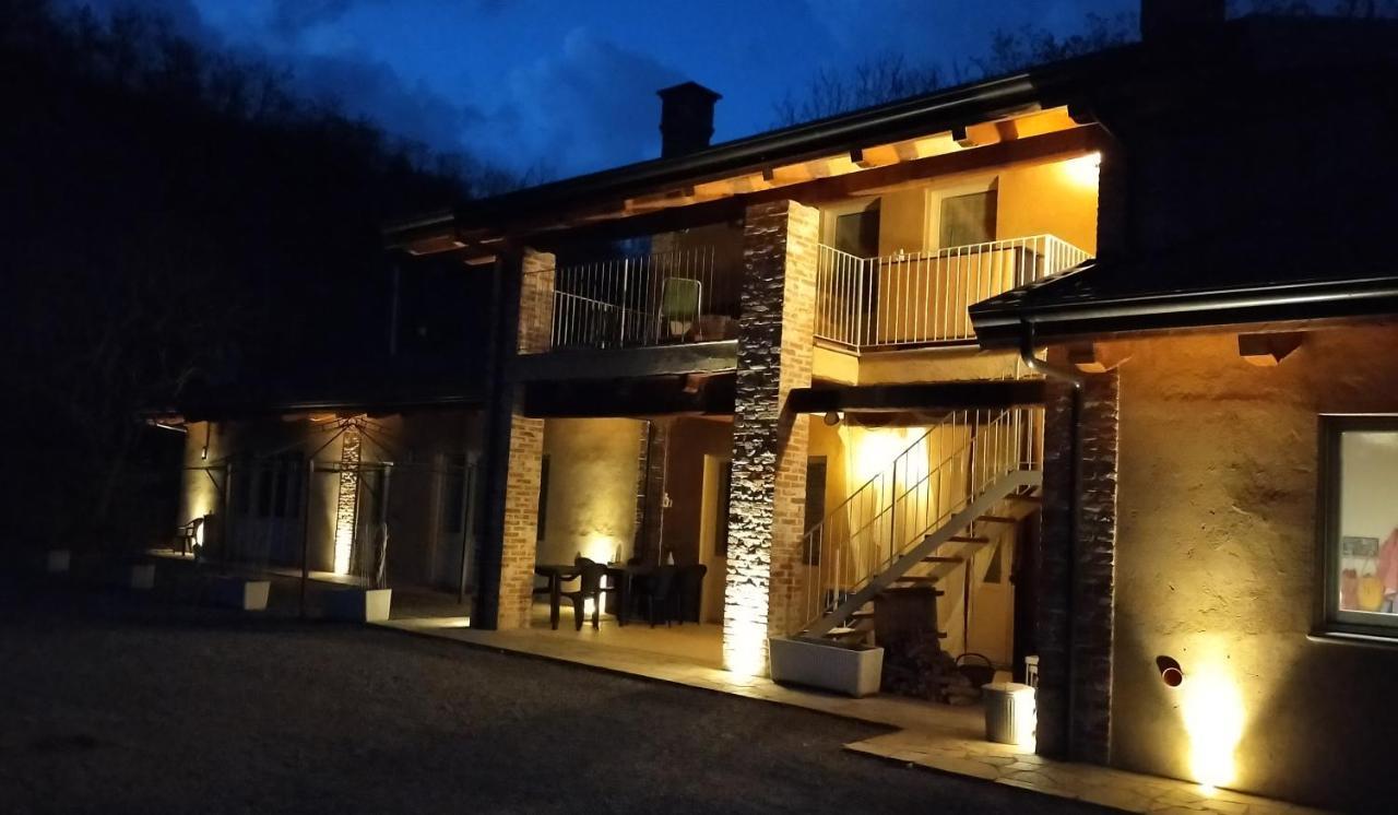 B&B Casa Marvita Coni Extérieur photo