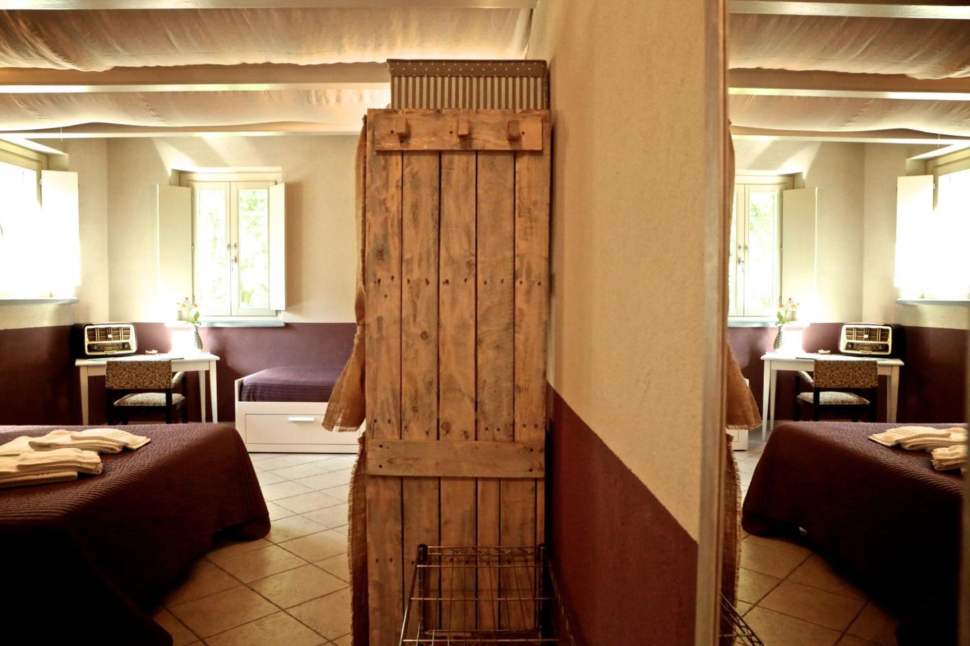 B&B Casa Marvita Coni Extérieur photo