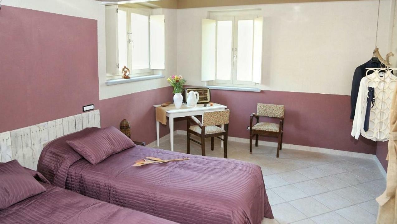 B&B Casa Marvita Coni Extérieur photo