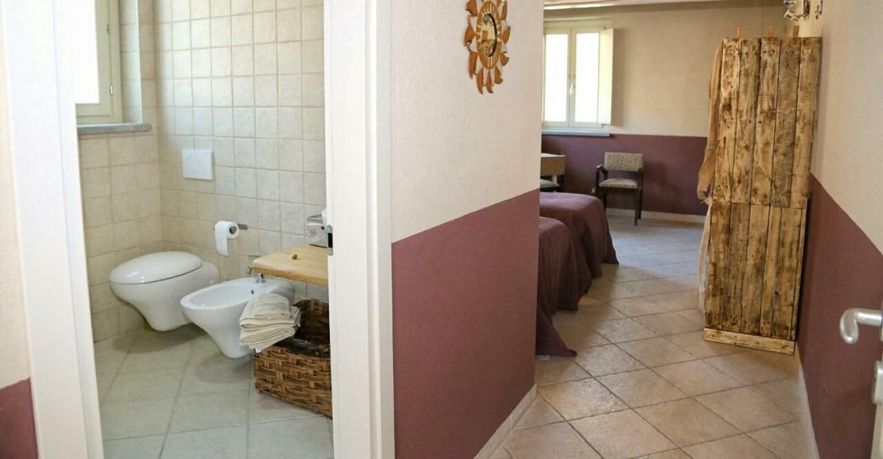 B&B Casa Marvita Coni Extérieur photo