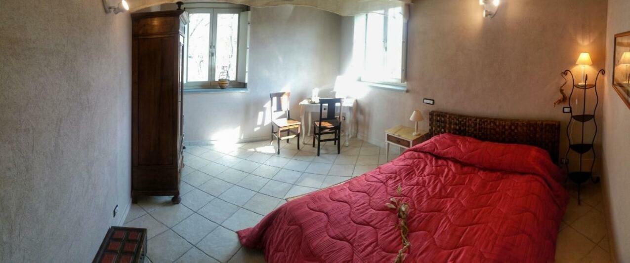 B&B Casa Marvita Coni Extérieur photo
