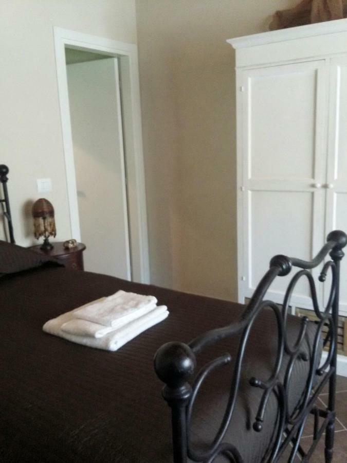 B&B Casa Marvita Coni Extérieur photo