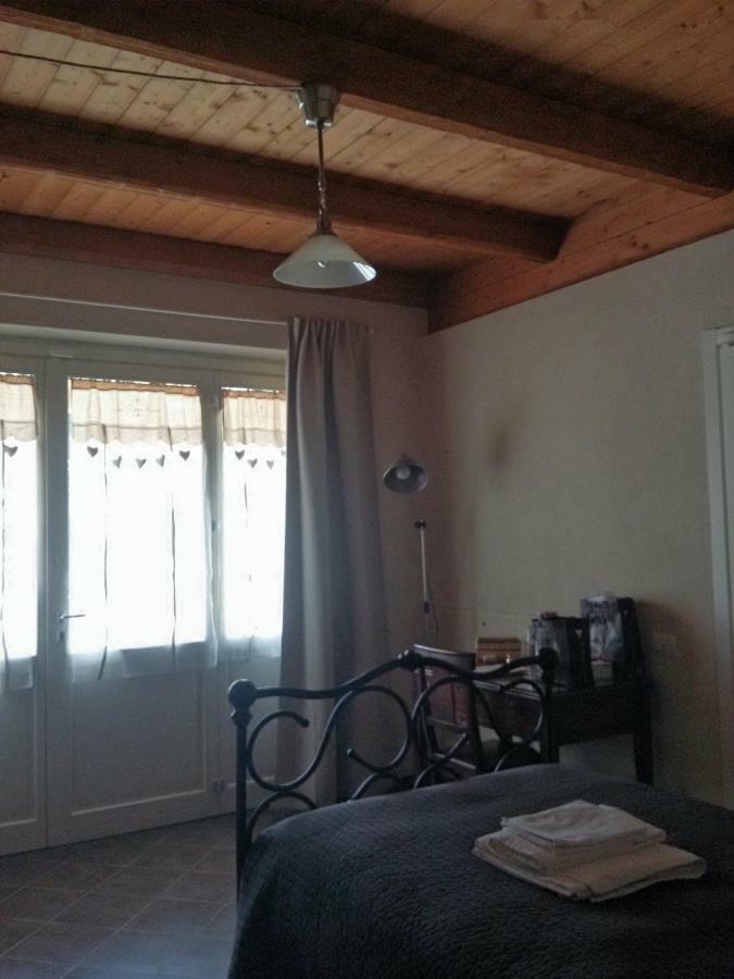 B&B Casa Marvita Coni Extérieur photo