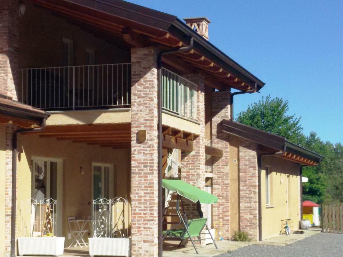 B&B Casa Marvita Coni Extérieur photo