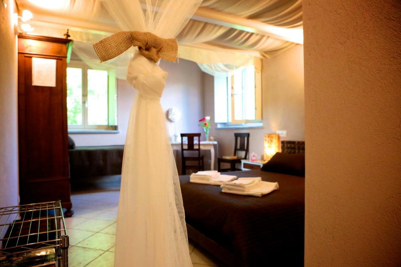 B&B Casa Marvita Coni Extérieur photo